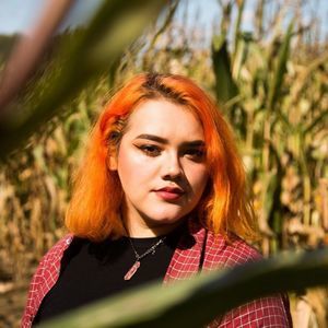 Meet your Posher, Paige